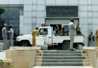 استنفار أمني في صنعاء مع هبوط طائرتين أمميتين في مطار صنعاء الدولي