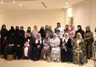 الميسري يؤكد الدور المحوري للمرأة في بناء الدولة ويدعو إلى دعم الحوار الجنوبي