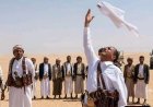 عاجل.. الحوثيون يهددون باقتحام نكف الشيخ فدغم خلال 3 أيام.. فيديو