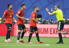 الاتحاد المصري لكرة القدم يطالب الفيفا بالتحقيق مع حكم مباراة الأرجنتين