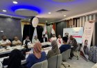 منصة أويس تخلّد إرث الأديب الراحل فؤاد الحميري بإطلاق كتاب يوثق رحلته الفكرية ومشروعه النهضوي