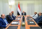 تطور مرتقب يغيّر مسار الأزمة اليمنية.. الحكومة تكشف موقفها من خارطة السلام