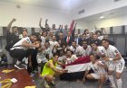 قريبًا.. تكريم المنتخب الوطني في عدن وصنعاء
