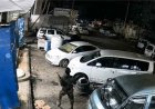 بالفيديو.. توثيق لحظة إطلاق النار على دورية أمنية في عدن