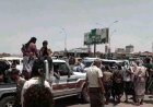 انسحاب مجاميع قبلية من عدن