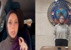 مصر : القبض على صانعة محتوى  دعت إلى الزواج الجماعي! تفاصيل