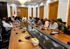 لجنة مهرجان موسم البلدة السياحي تقف على آخر التحضيرات لانطلاق فعاليات الموسم وتؤكد جاهزية البرامج والفعاليات
