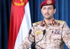 أول تعليق حوثي على استهداف مطار صنعاء بغارات جوية