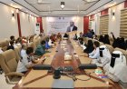 برعاية المحرّمي للعام الثالث.. وزارة التربية تدشن في عدن التصفيات النهائية لـ"تحدي القراءة العربي"