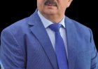 الكابتن ناصر يثني على موظفي وكوادر "اليمنية"