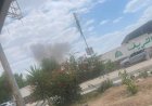 يحى سريع يحذر شركات الطيران من التحليق في الأجواء السعودية .