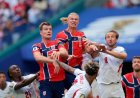 بعد خروجها من كأس العالم.. مهاجم النرويج يتلقى تهديدات بالقتل