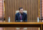 المحافظ شيخ يوجّه برفع الجاهزية لمواجهة منخفض أغسطس ويشدد على تعزيز الرقابة على الأسواق وتحسين الخدمات في العاصمة المؤقتة عدن