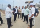 مدير عام شركة النفط بساحل حضرموت ينفذ نزولاً ميدانياً لمنشآت خلف ويقرّ حزمة إجراءات لرفع كفاءة العمل وتعزيز البنية التحتية.
