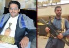 علي البخيتي يلمّح إلى مصير مجهول لشقيقه "محمد" بعد عودته من إيران