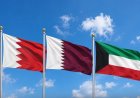 الرعب يعود .. ثلاث دول عربية تتعرض لهجمات إيرانية