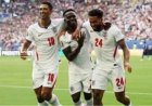 ​في ليلة الـ10 أهداف.. إنجلترا تقتنص برونزية مونديال 2026 بعد قمة جنونية أمام فرنسا
