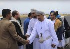 الكشف عن قرار صارم من سلطنة  عُمان بخصوص سيادة اليمن