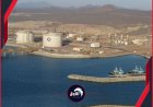 وزير النفط يعلن بدء استئناف تصدير النفط 