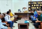 مجلس إدارة نادي النصر الرياضي يعقد اجتماعاً لمناقشة افتتاح الملعب و استكمال خطة عام 2026 .