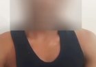 شرطة كريتر تضبط أحد أخطر أفراد عصابات تسلق وسرقة المنازل في عدن