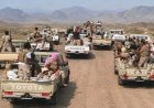 حشود حوثية غير مسبوقة على أربع جبهات.. تحركات عسكرية مكثفة تثير ترقباً لتصعيد واسع في اليمن
