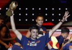 أراء مختلفة في ريال مدريد بشأن ضم لاعب جديد