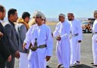 الساعات القادمة حاسمة.. وساطة عُمانية تدخل خط لإنقاذ مسار