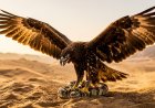 اقتربت نهاية زعيم الحوثيين.. رئيس أركان الجيش اليمني ينشر مقطعا مثيرًا