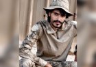 (الله ينصرك يا عيدروس الزبيدي) هذا العبارة تتسبب باختفاء جندي.. تفاصيل الحكاية