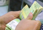 700 مليون تُنهب شهرياً.. أوقفوا جبايات جنود أبين
