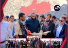 المحافظ المنقذ (الرباش) يعيد الحقوق لمواطنين بأبين ويُنهي ملفاً عالقاً منذ 3 عقود