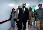 عاجل.. محافظ أبين يوقف مدير مستشفى الرازي ويحيله إلى التحقيق خلال زيارة مفاجئة .