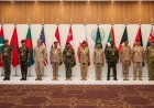 السعودية تقود تحالفًا بحريًا دفاعيًا من 12 دولة لحماية الملاحة في البحر الأحمر وباب المندب