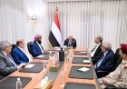 عاجل..وزير في الحكومة الشرعية يقدم استقالته ويوضح الأسباب
