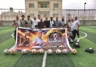 فاضل يدشن النشاط الرسمي لمركز الفارس بتعز