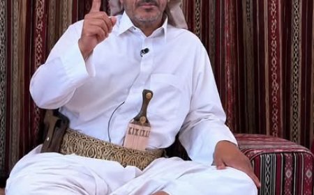 قيادي حوثي: كل مخططات الشيخ "فدغم" فاشلة