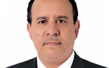 الحاضري يوجه رسالة إلى الحكومة بشأن ما يحدث في الجوف