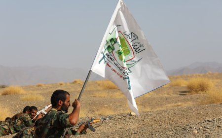 قوات محور سبأ تُفشل هجوماً لمليشيات الحوثي في جبهات حريب وتؤكد جاهزيتها القتالية