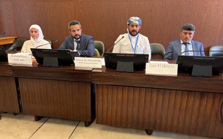 اهتمام دولي كبير بملف التعذيب والإخفاء القسري في اليمن - قصر الأمم المتحدة