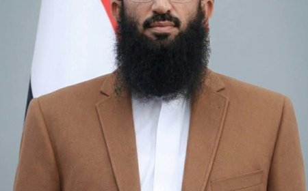 معالي وزير الأوقاف والإرشاد يدعو إلى توحيد الصف الوطني والالتفاف حول مؤسسات الدولة لمواجهة التدخلات الإيرانية 