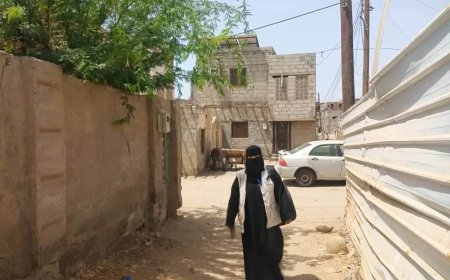 تواصل العمل الميداني للفترة (16) من الجولة الثانية لمسح ميزانية الأسرة في أبين