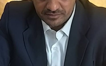 وكيل سقطرى العميد صالح علي: المجلس التنسيقي التوافقي جاء لتوحيد الصف من أجل التنمية