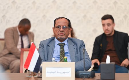 الكابتن بن نهيد: الفوز بعضوية المجلس التنفيذي ثمرة جهود كوادر الطيران المدني اليمنية