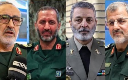 مسؤول حكومي: هذا هو أخطر مسؤول إيراني في صنعاء.. صورة