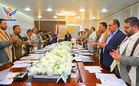 صحيفة لبنانية: حكومة صنعاء تقترب من استخدام أخطر أوراق الضغط ضد السعودية
