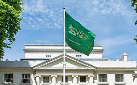 بريطانيا تصدر تحذيرًا أمنيًا غير معتاد لرعاياها في السعودية