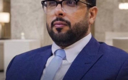 السقاف: قضية الجنوب أكبر من المكونات.. والحوار برعاية السعودية طريقنا الوحيد