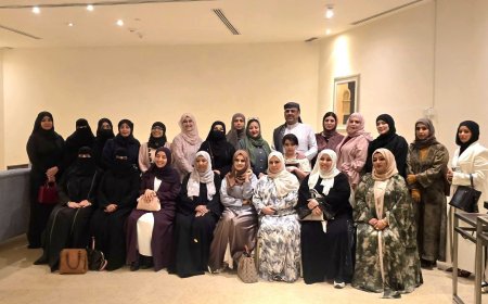 الميسري يؤكد الدور المحوري للمرأة في بناء الدولة ويدعو إلى دعم الحوار الجنوبي