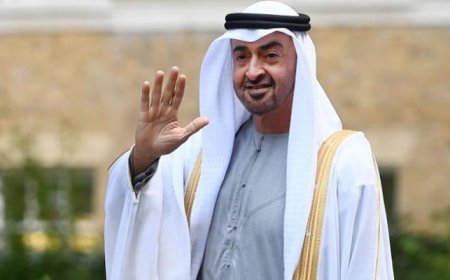سياسي جنوبي يكشف عن نصيحة قدمها محمد بن زايد للقيادات الجنوبية.. فما هي؟